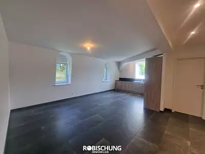 Appartement, 55,5 m²