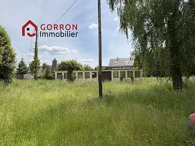 Maison, 278 m²