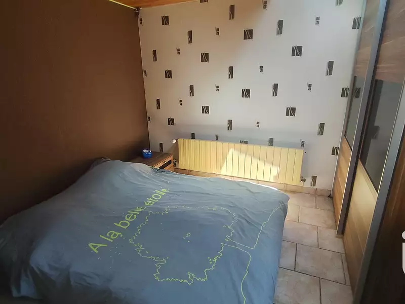 Maison, 81 m²