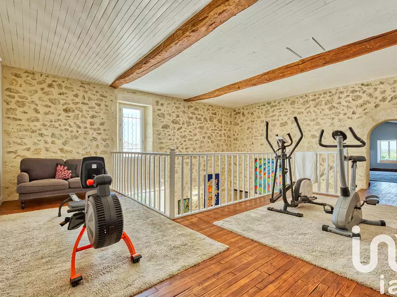 Maison, 390 m²