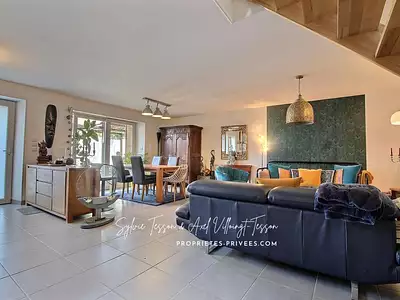 Maison, 98 m²