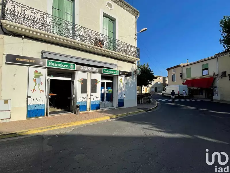 Divers, 250 m²