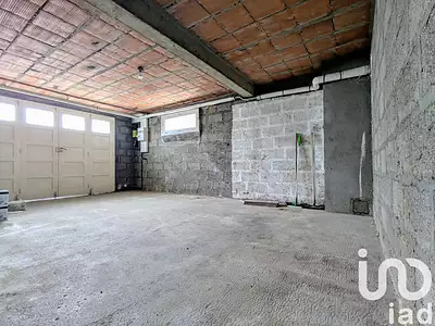 Maison, 123 m²