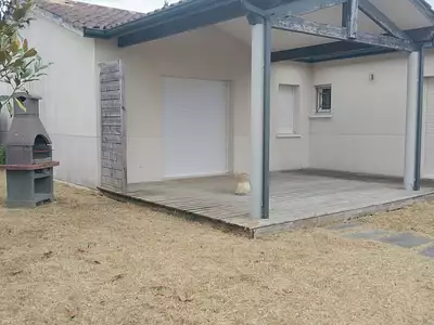 Maison, 149 m²