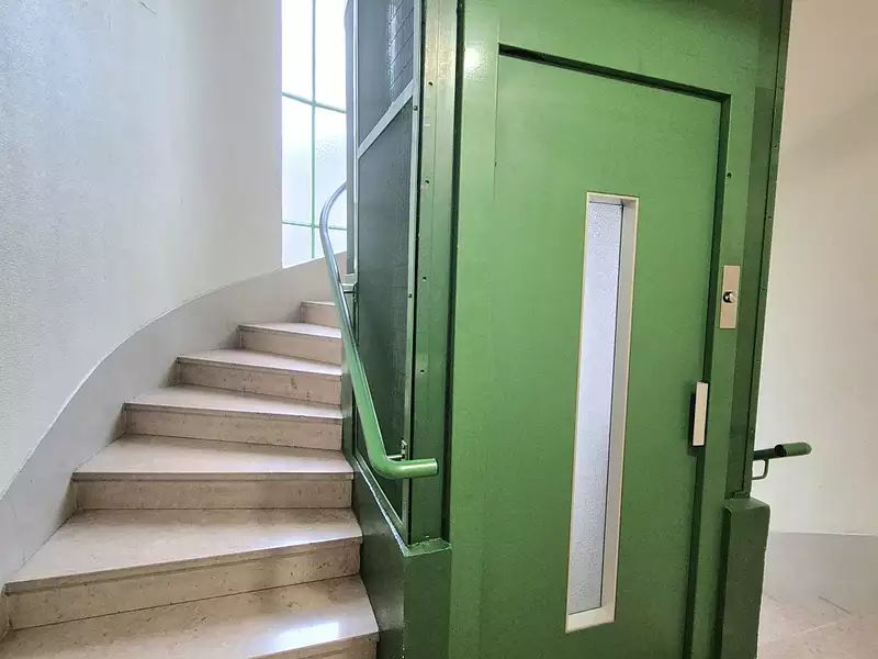 Appartement, 93 m²