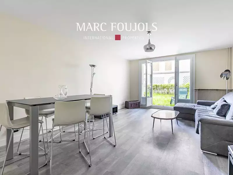 Appartement, 77,38 m²