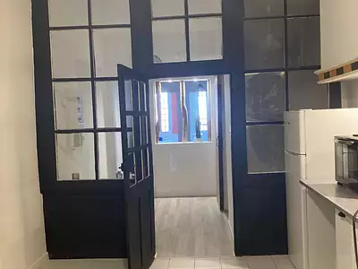 Appartement, 56,69 m²