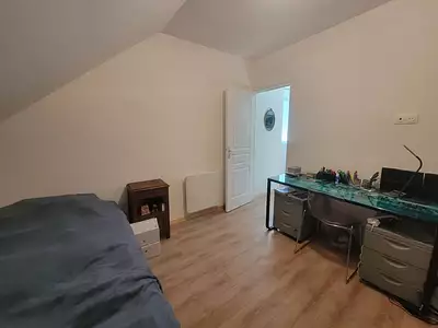 Maison, 215 m²