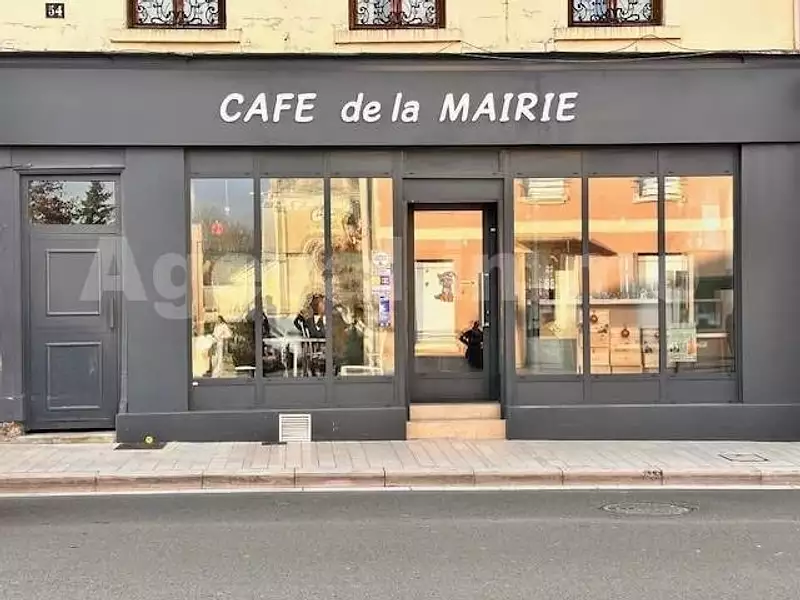 Divers, 55 m²