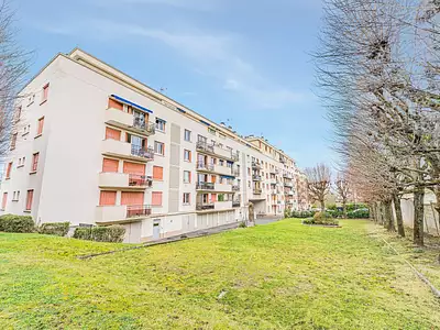 Appartement, 76,35 m²