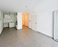 Appartement, 39 m²
