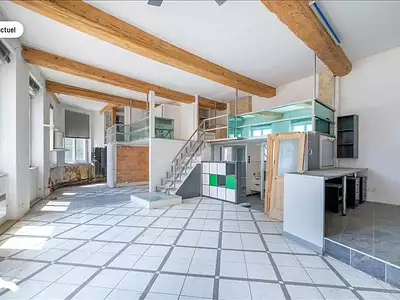 Appartement, 119,4 m²