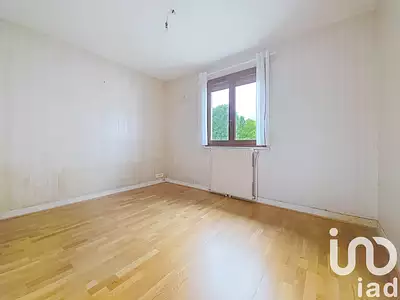 Maison, 66 m²