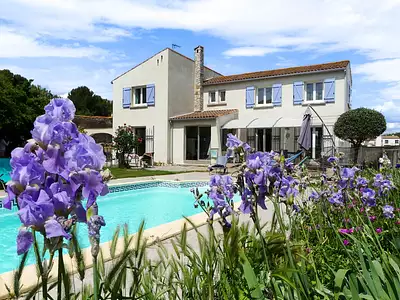 Maison, 158 m²