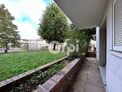 Appartement, 39 m²