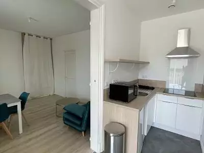 Immeuble, 500 m²