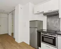 Appartement, 27,5 m²