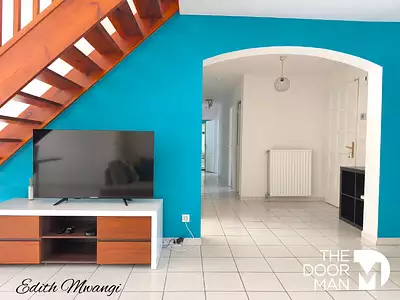 Maison, 125 m²