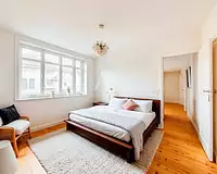 Appartement, 33,76 m²