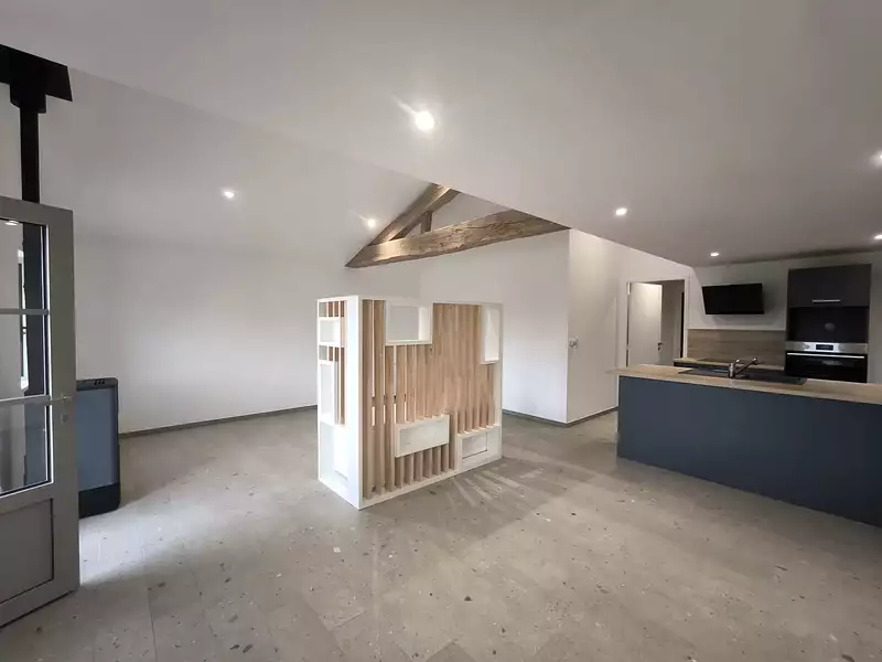 Appartement, 79,49 m²