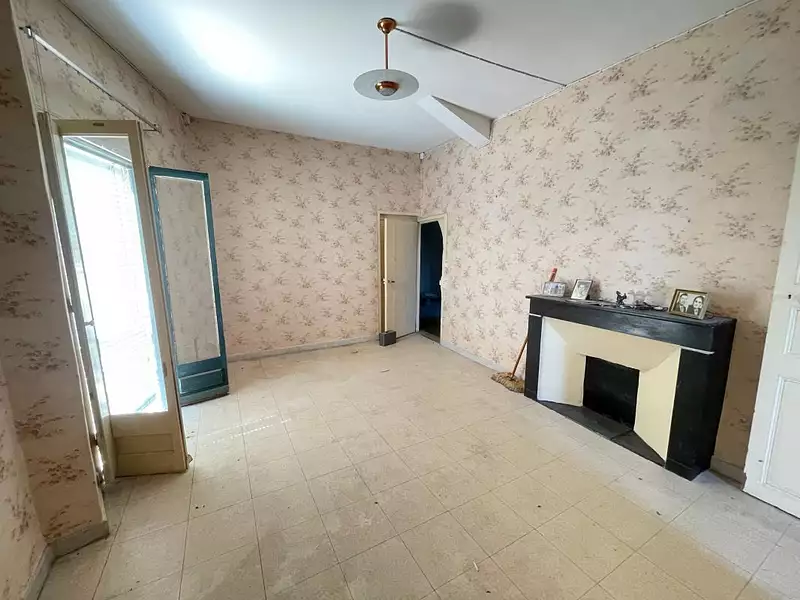 Maison, 129 m²