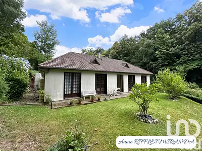 Maison, 101 m²