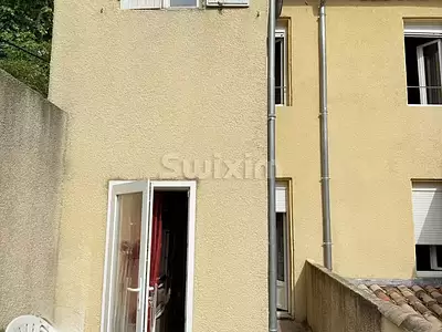 Immeuble, 150 m²