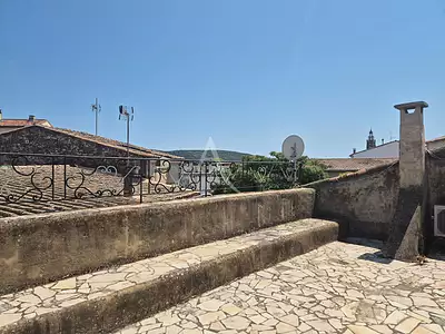 Maison, 88 m²