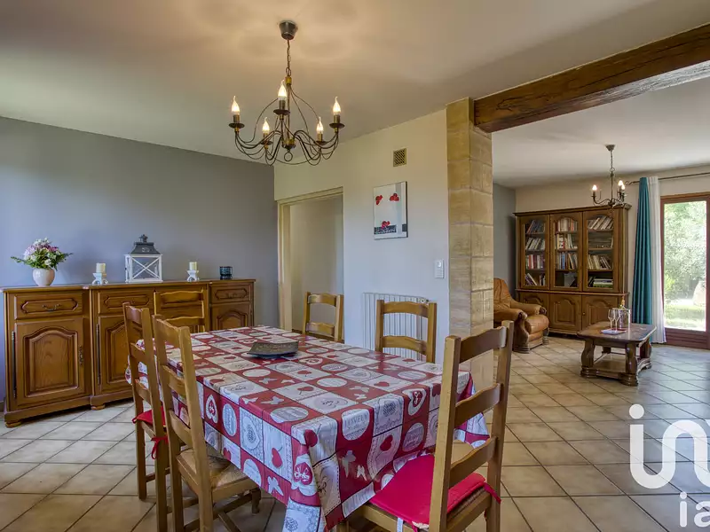 Maison, 200 m²