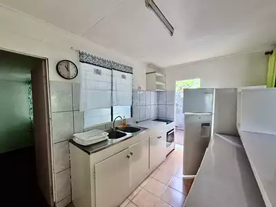 Maison, 50 m²