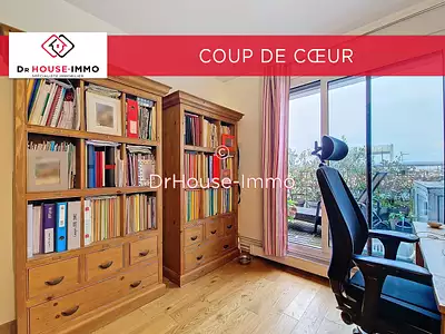 Appartement, 82,52 m²