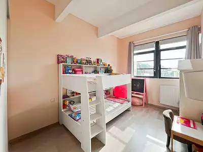 Appartement, 107 m²