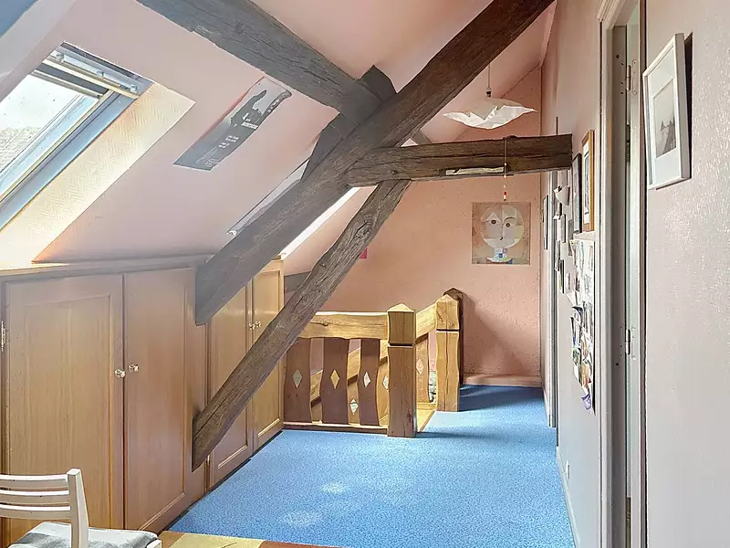 Maison, 168 m²
