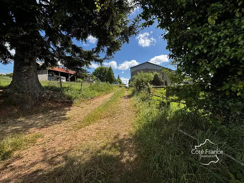 Maison, 98 m²