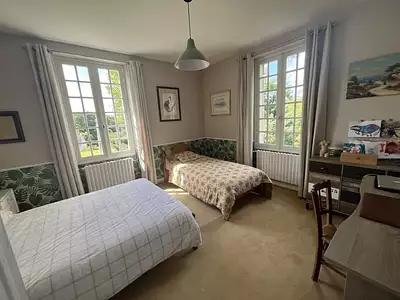 Maison, 99 m²