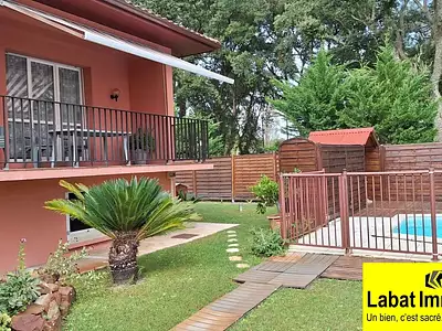 Maison, 130 m²