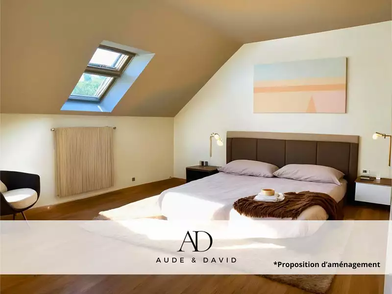 Maison, 127 m²