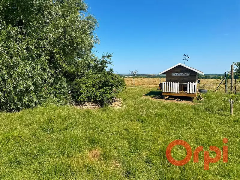 Maison, 266 m²
