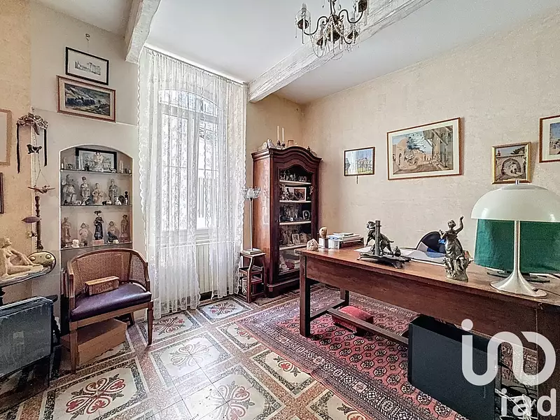 Maison, 180 m²