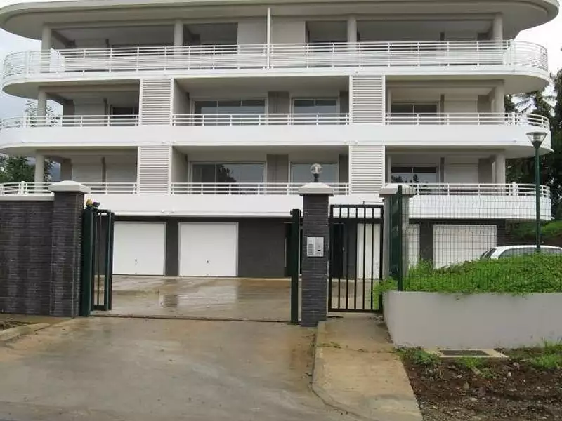 Appartement, 42,09 m²