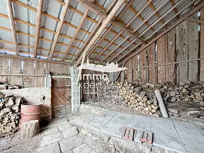 Maison, 134 m²