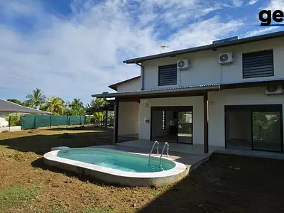 Maison, 112,5 m²