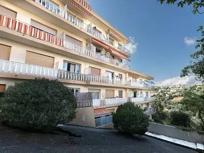 Appartement, 44 m²