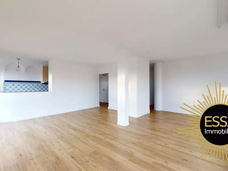 Appartement, 110 m²