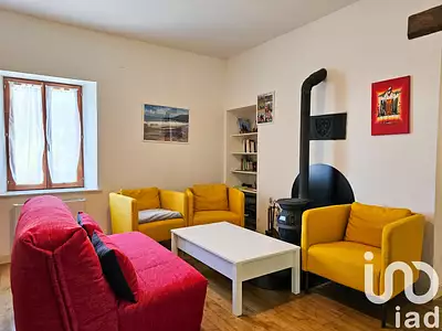 Maison, 66 m²