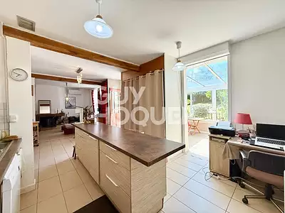 Maison, 82 m²