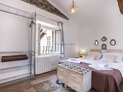 Appartement, 30,97 m²