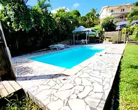 Maison, 233 m²