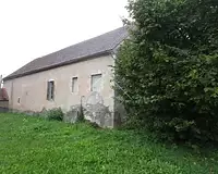 Maison, 58 m²