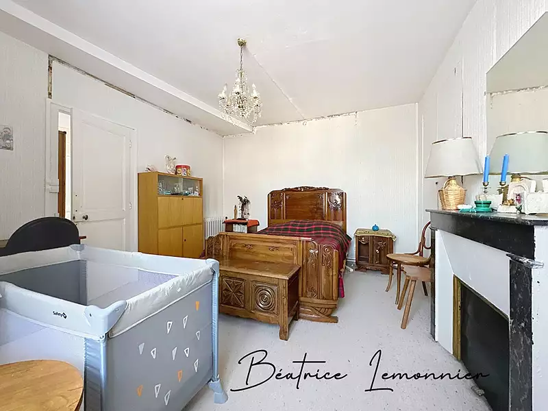 Maison, 111,26 m²